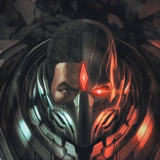 Cyborg’s HangPit