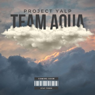 Project Aqua || Chat Group