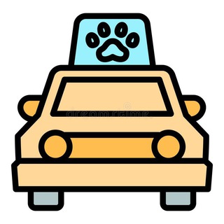 🇸🇬SG Pet Hitch 🚕 🐶🐱