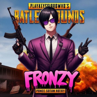 ONE MORE FRONZY