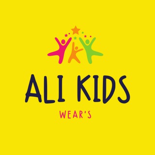 Ali Kids Uz | Оптом