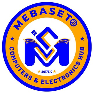 Mebaset Computers and Electronics Hub