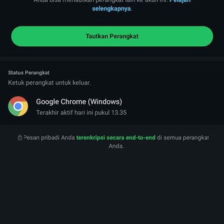 SEWA WHATSAPP