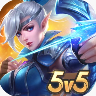 Mabar ML (Mobile Legends: Bang-Bang)