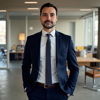 Alessandro Savelli - #BuddySav