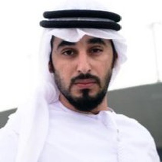 شيخ عہد مرتضیٰ🇦🇪