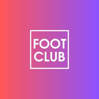 FootClub | ЧАТ 🏟