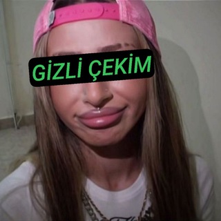 GİZLİ ÇEKİM
