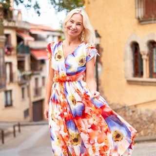 Elena Bocharova