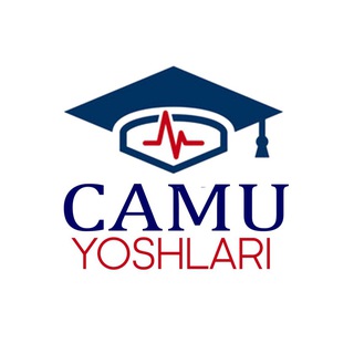 CAMU Talabalari 🎓 🩺