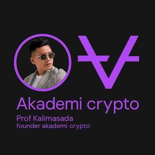 Kalimasada Academi Crypto 2 √