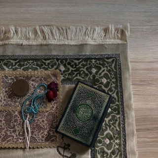 ﴿لَهُمُ الْبُشْرَىٰ﴾