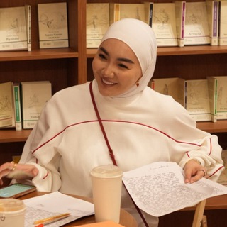 Fariza Toreali