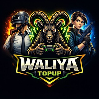 Waliya Topup