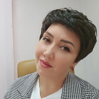 Оксана