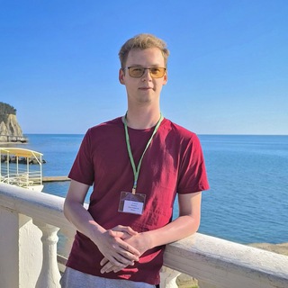 Андрей Люлинцев