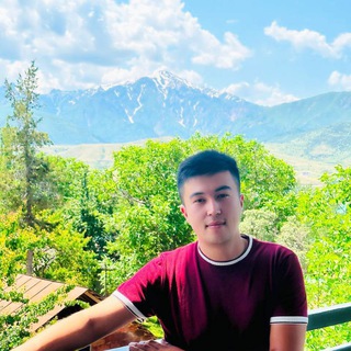 Muhammadjon