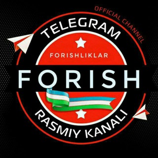 FORISHLIKLAR