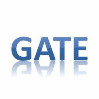 GATE DISCUSSION