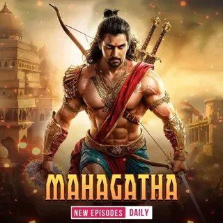 Neel Mahagatha pocket fm (original voice)