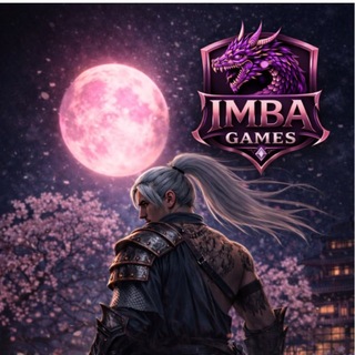 Imba-games чат