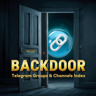 BackDoor (Info en Español) 🇪🇸 Directorio de Canales y Grupos de Telegram