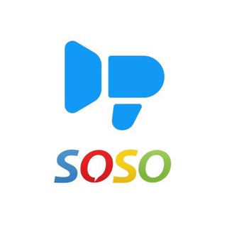 SOSO 💎 广告招商