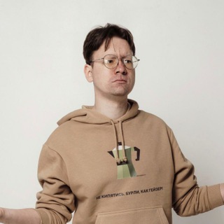 Олег Кириллов