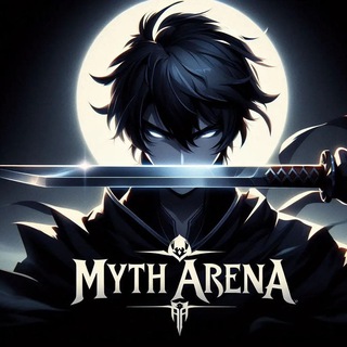 MythArena (~RPG 🎮)