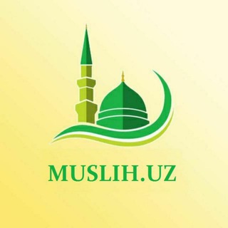 Muslih.uz