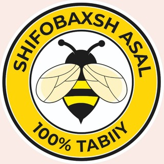 🍯 Лечебный Мёд 🍯