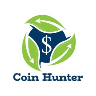 CoinHunter Announcement🔥🚀