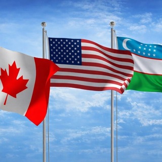 Vatandoshim Canada🇨🇦 🇨🇦