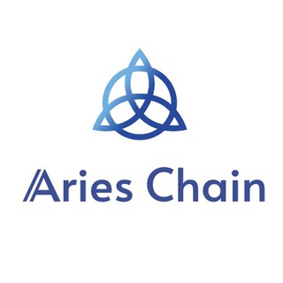 Aries Chain Official