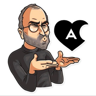Менеджер APPLE MASTER🍏