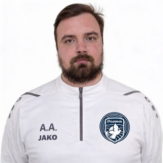 Жилов Алексей Алексеевич