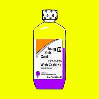 YoungRichSaint | Sample's Chat