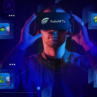 StakeNFTs Community