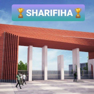 🏅🎖🏆SHARIFIHA🏆🎖🏅
