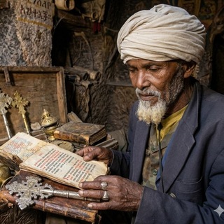 መርጌታ አባ አፍወርቅ የባህል ህክምና መስጫ አገልግሉት
