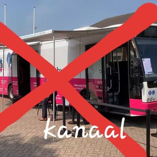 KANAAL - GEEN prikbussen op school!