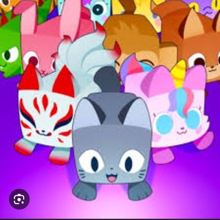 Pet simulator 99! Pet go Trade,Sell and Buy Myanmar🇲🇲
