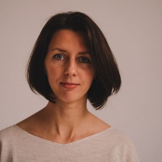 Kseniya Yalkovich Psychology