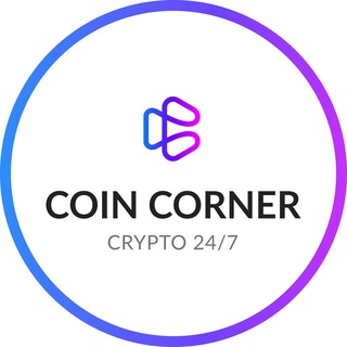 Coin Corner Crypto bot