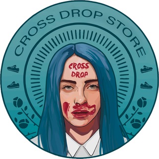 CROSSDROP