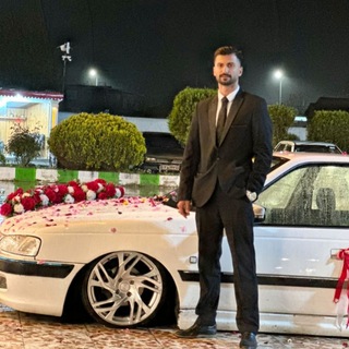 Alireza⚜️