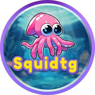 SquidTG Chat Group