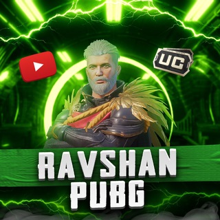 Ravshan Pubg Chat