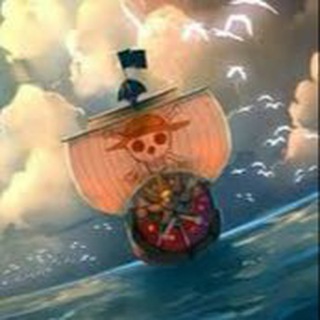 Tàu THOUSAND SUNNY