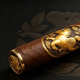 CIGAR